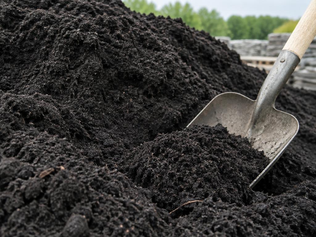 Black Dirt