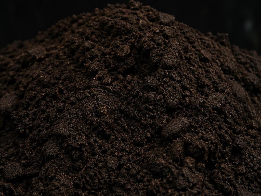 Screened Topsoil